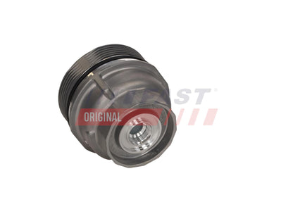Couvercle de boîtier de filtre à huile pour Lexus Es V6 — FT04322 — vue 2