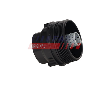 Couvercle de boîtier de filtre à huile pour Toyota Camry V5 — FT04323 — vue 1