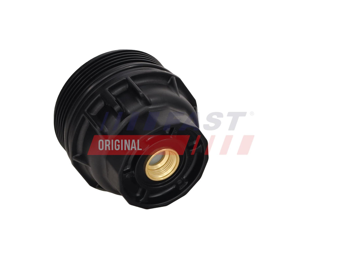 Couvercle de boîtier de filtre à huile pour Toyota Camry V5 — FT04323 — vue 2