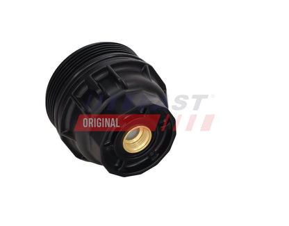Couvercle de boîtier de filtre à huile pour Toyota Camry V5 — FT04323 — vue 2