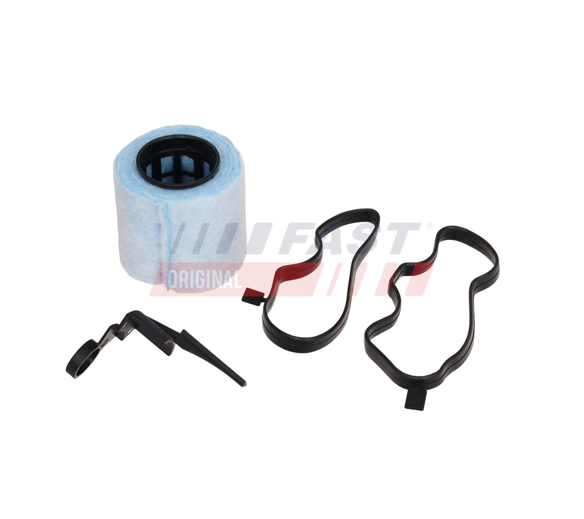 Filtre de reniflard pour Bmw 3 E46 — FT04337 — vue 1
