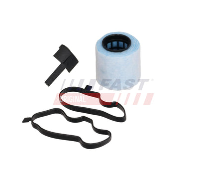 Filtre de reniflard pour Bmw 3 E46 — FT04337 — vue 2