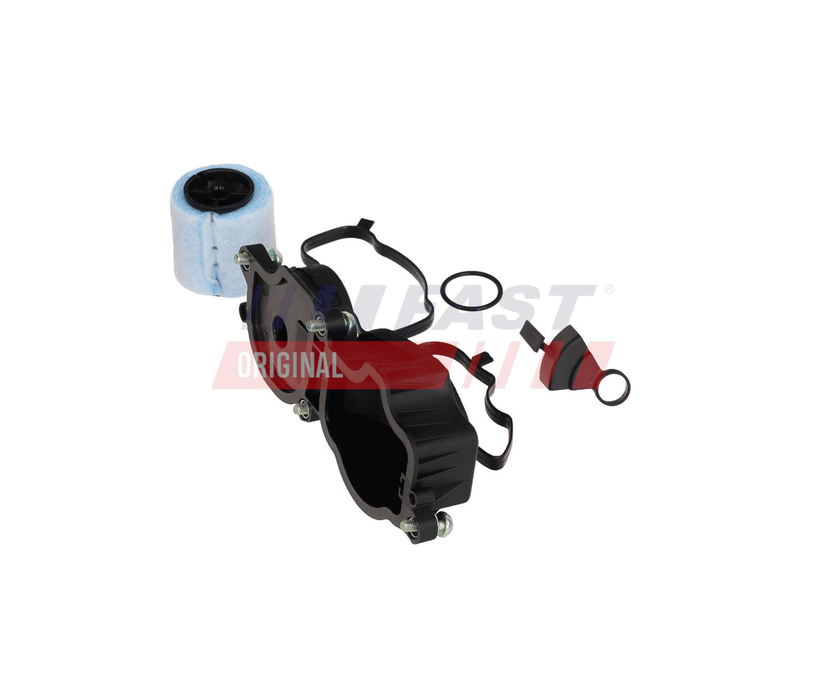 Reniflard moteur pour Bmw 3 E46 — FT04340 — vue 1