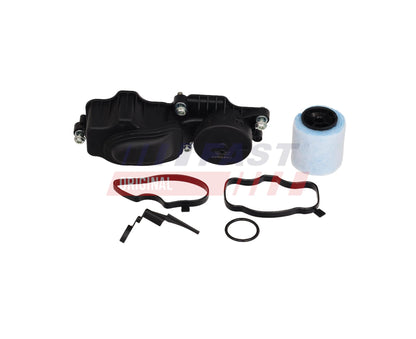Reniflard moteur pour Bmw 3 E46 — FT04340 — vue 2