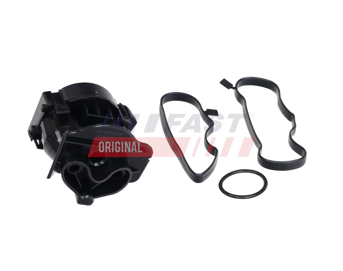 Reniflard moteur pour Bmw 5 E60 — FT04344 — vue 1