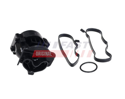 Reniflard moteur pour Bmw 5 E60 — FT04344 — vue 1