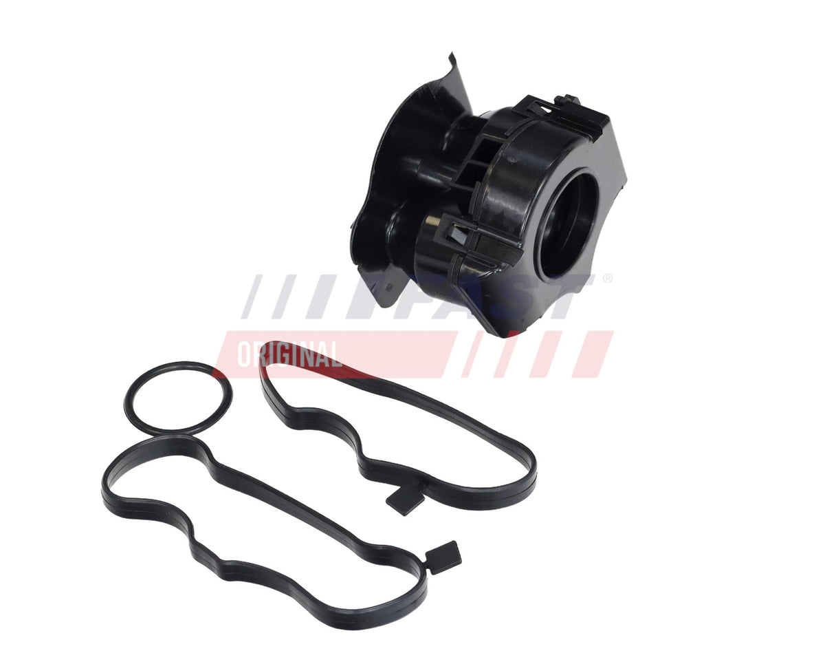 Reniflard moteur pour Bmw 5 E60 — FT04344 — vue 2