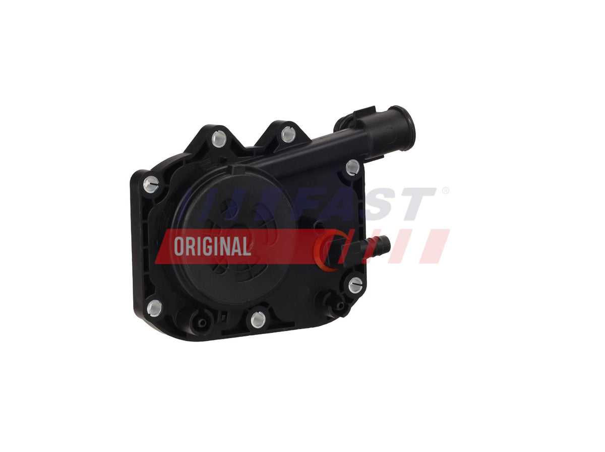 Reniflard moteur pour Bmw 5 E39 — FT04348 — vue 2