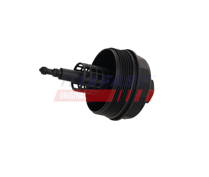 Couvercle de boîtier de filtre à huile pour Bmw X3 E83 — FT04355 — vue 1