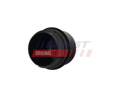 Couvercle de boîtier de filtre à huile pour Bmw 1 F40 — FT04358 — vue 1