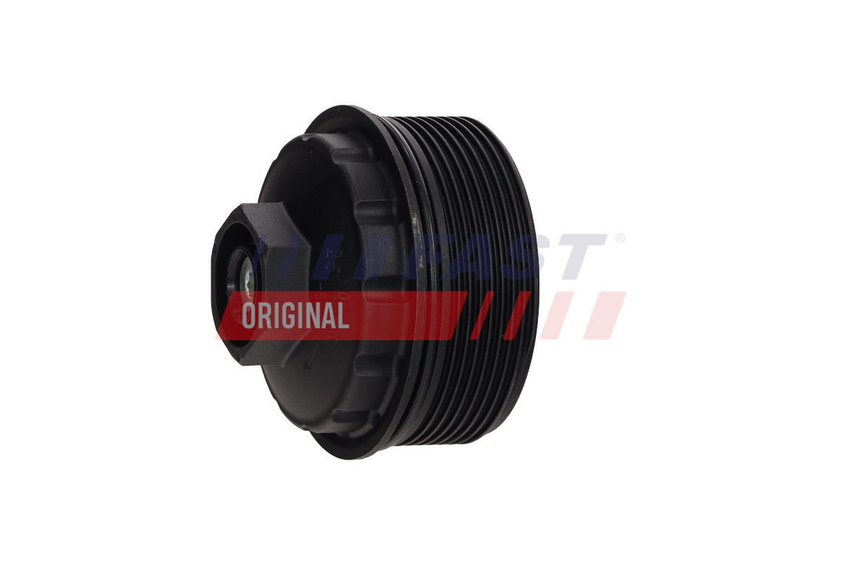 Couvercle de boîtier de filtre à huile pour Fiat 500X — FT04371 — vue 1