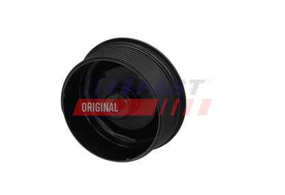 Couvercle de boîtier de filtre à huile pour Fiat 500X — FT04371 — vue 2