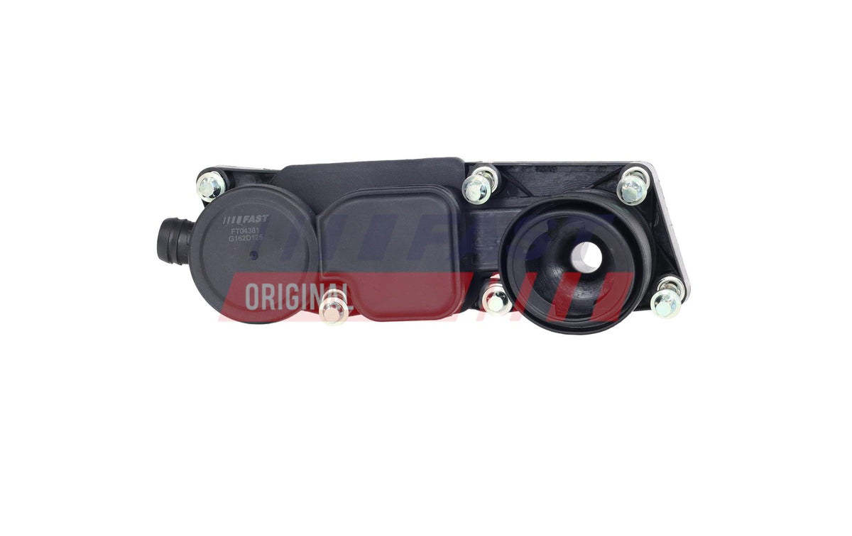 Reniflard moteur pour Mercedes-Benz E W211 — FT04381 — vue 1