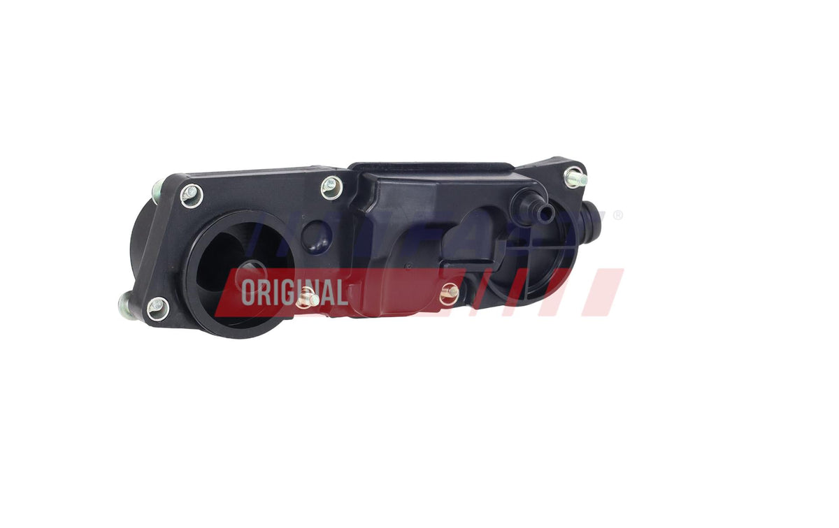 Reniflard moteur pour Mercedes-Benz E W211 — FT04381 — vue 2