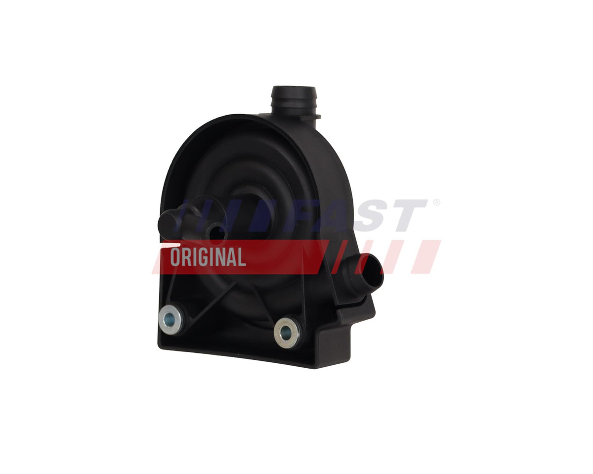 Reniflard moteur pour Mercedes-Benz E W210 — FT04383 — vue 2