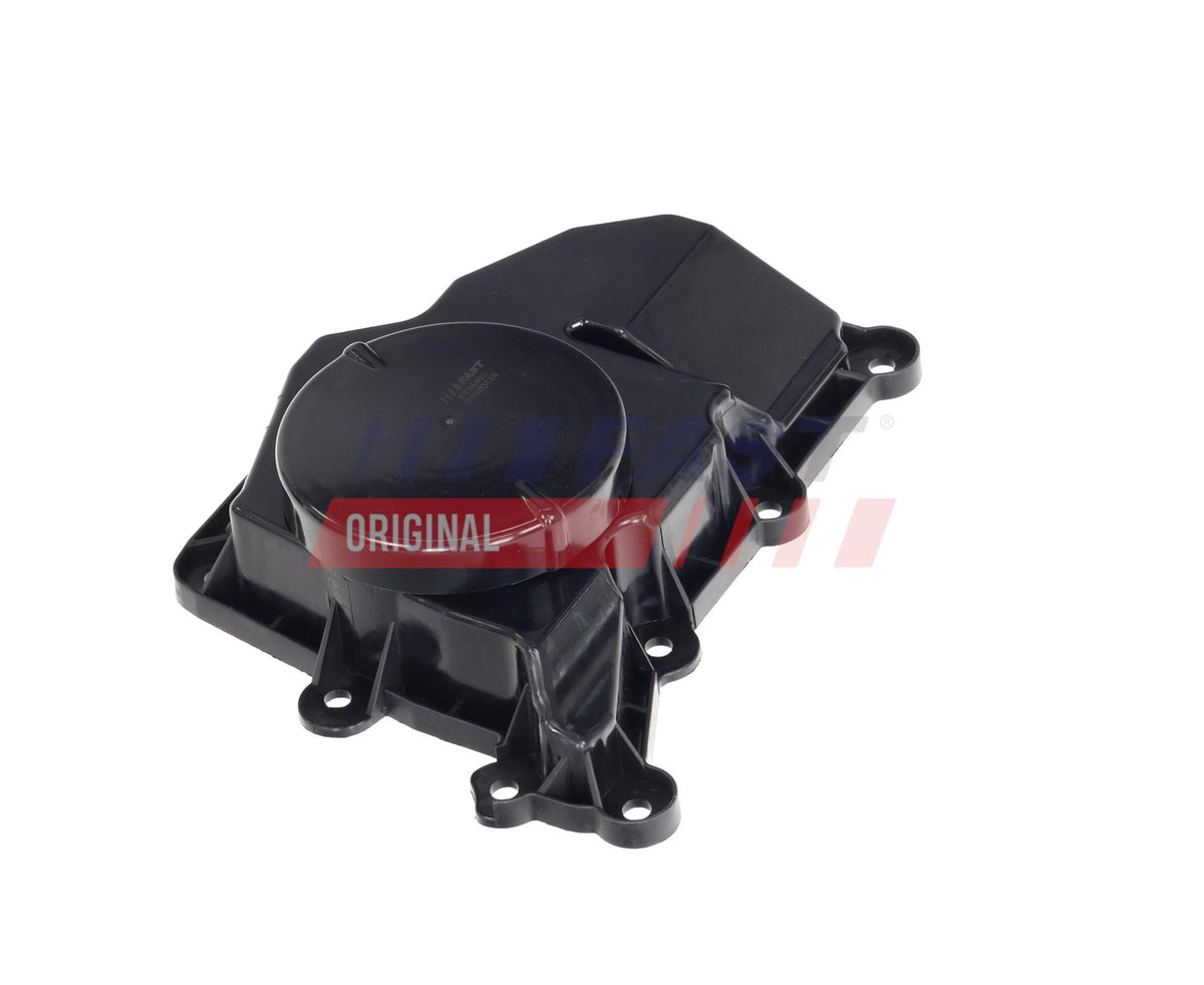 Reniflard moteur pour Skoda Fabia III — FT04402 — vue 2
