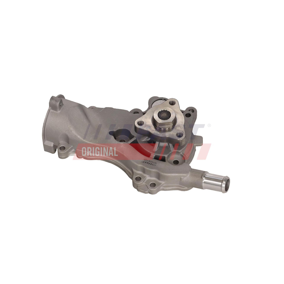 Pompe à eau pour Opel Corsa D — FT04436 — vue 1