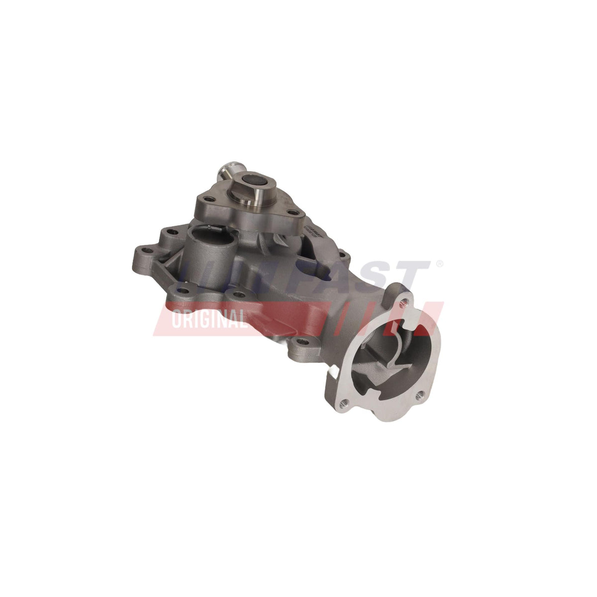 Pompe à eau pour Opel Corsa D — FT04436 — vue 2