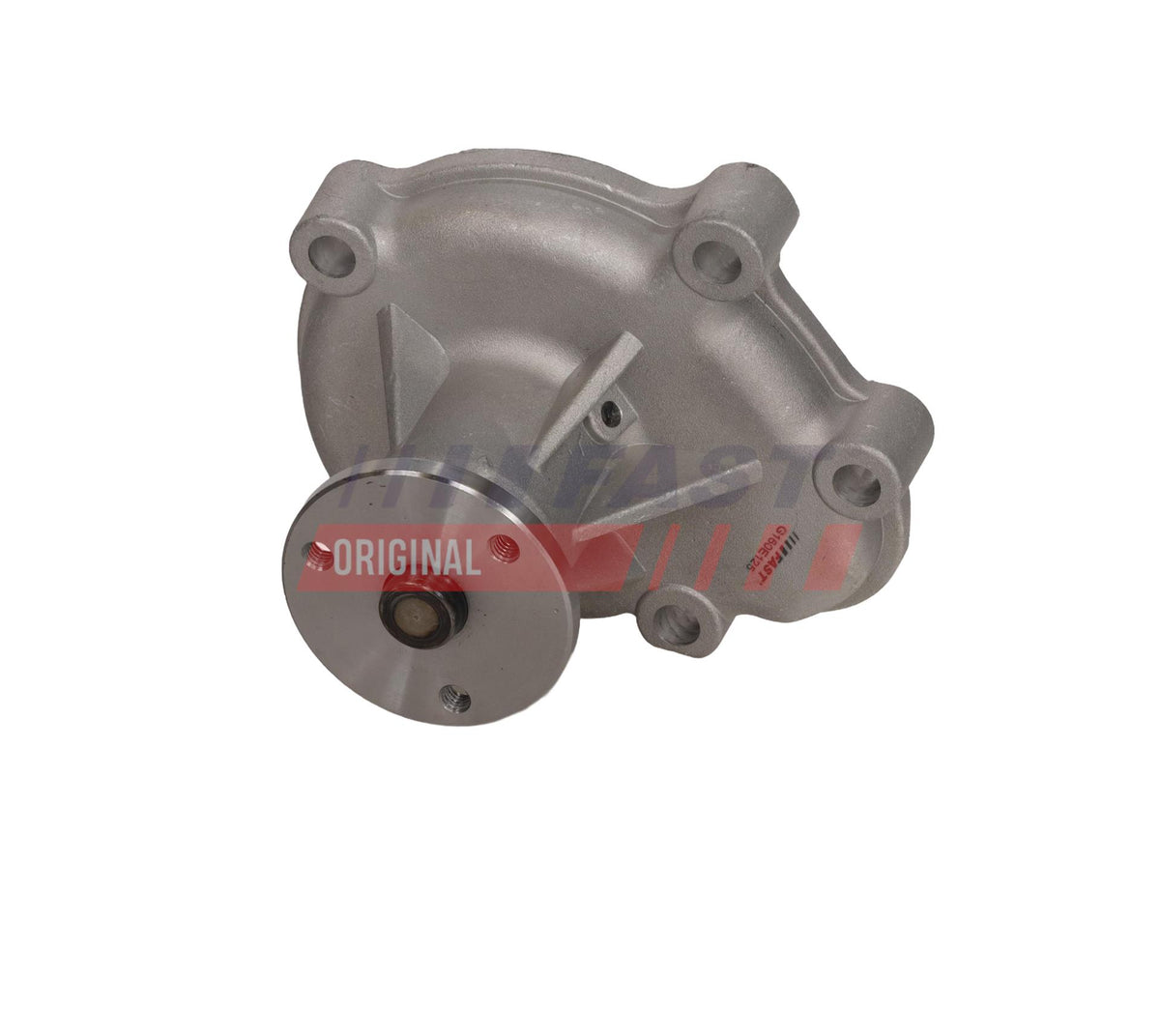 Pompe à eau pour Opel Astra J — FT04438 — vue 1