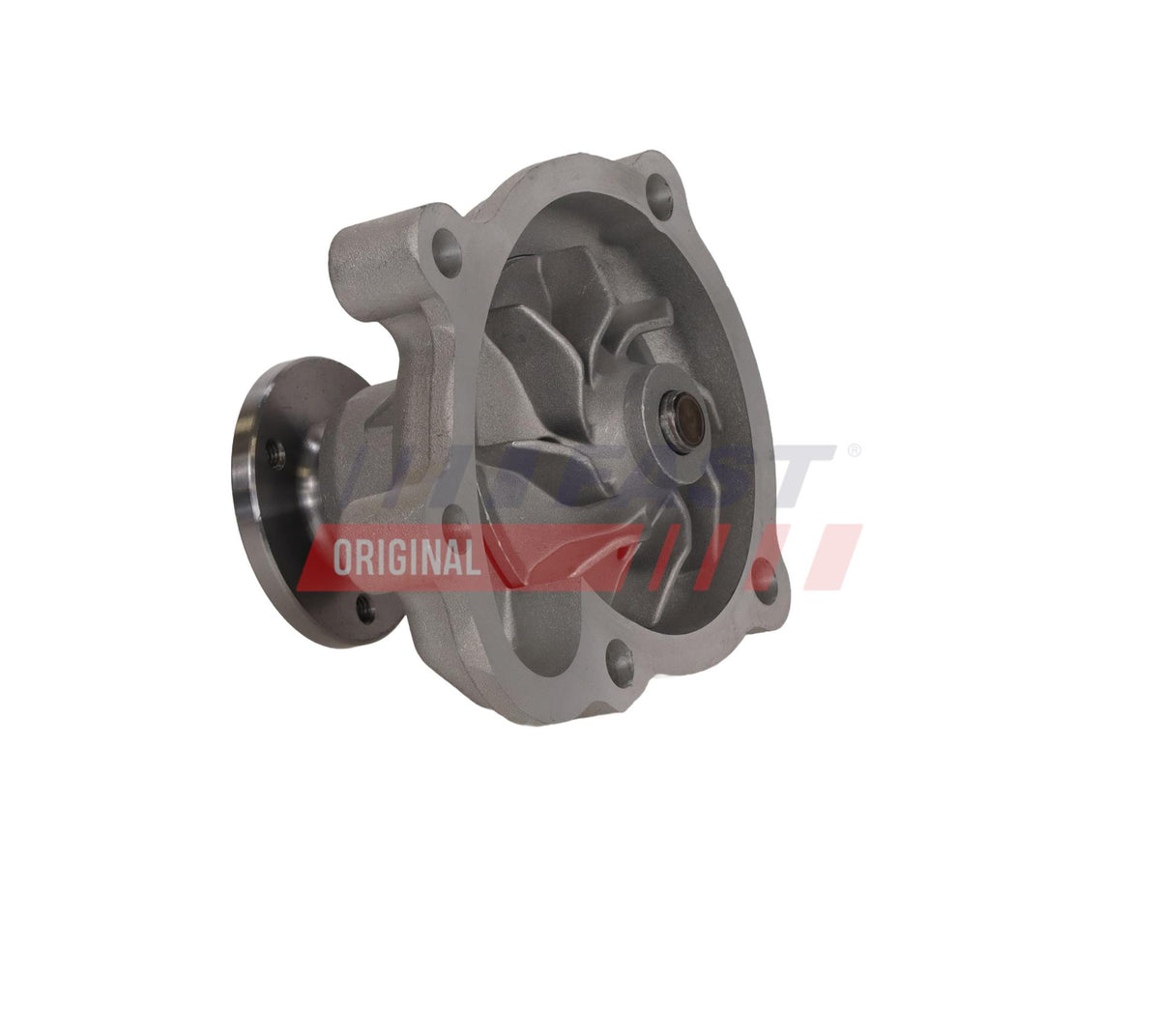 Pompe à eau pour Opel Astra J — FT04438 — vue 2