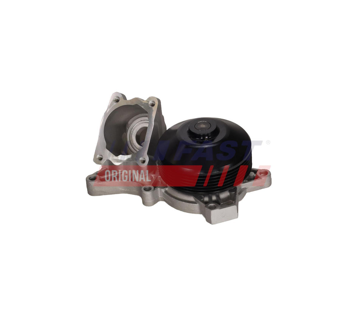 Pompe à eau pour Bmw 3 E90 — FT04444 — vue 1