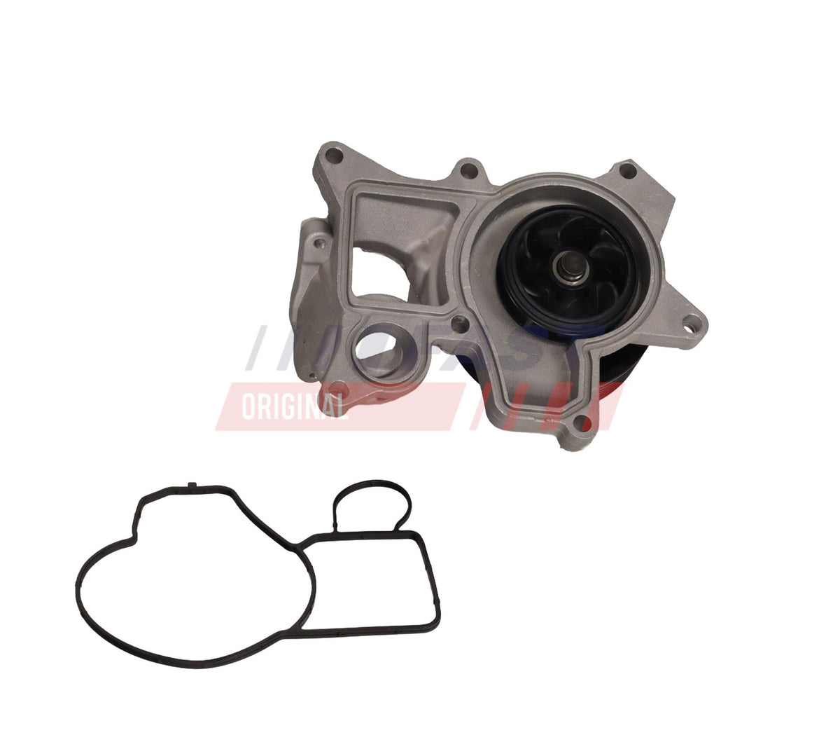 Pompe à eau pour Bmw 3 E90 — FT04444 — vue 2
