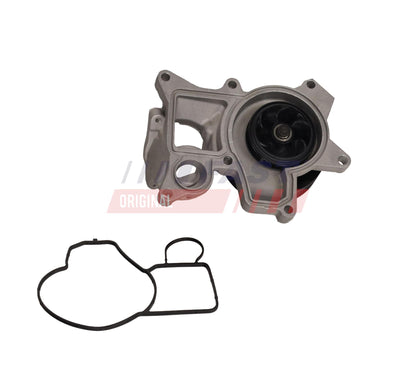 Pompe à eau pour Bmw 3 E90 — FT04444 — vue 2
