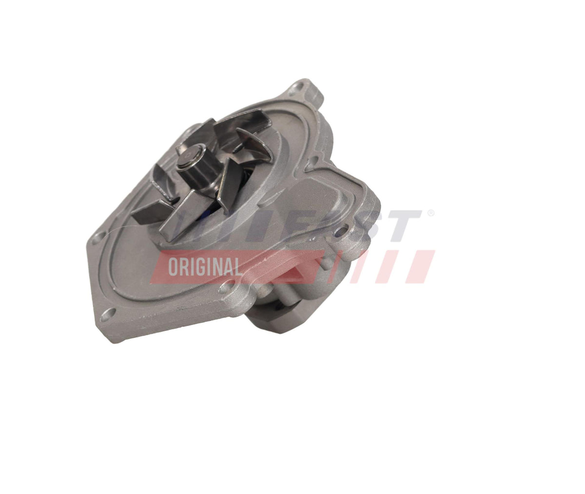 Pompe à eau pour Audi A4 B7 — FT04453 — vue 2