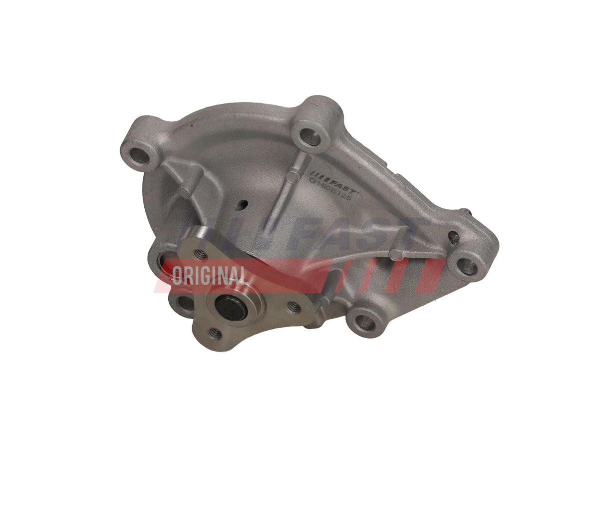 Pompe à eau pour Citroën Berlingo — FT04471 — vue 1