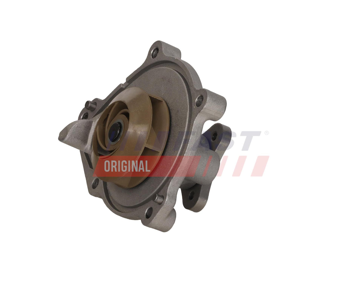 Pompe à eau pour Citroën Berlingo — FT04471 — vue 2