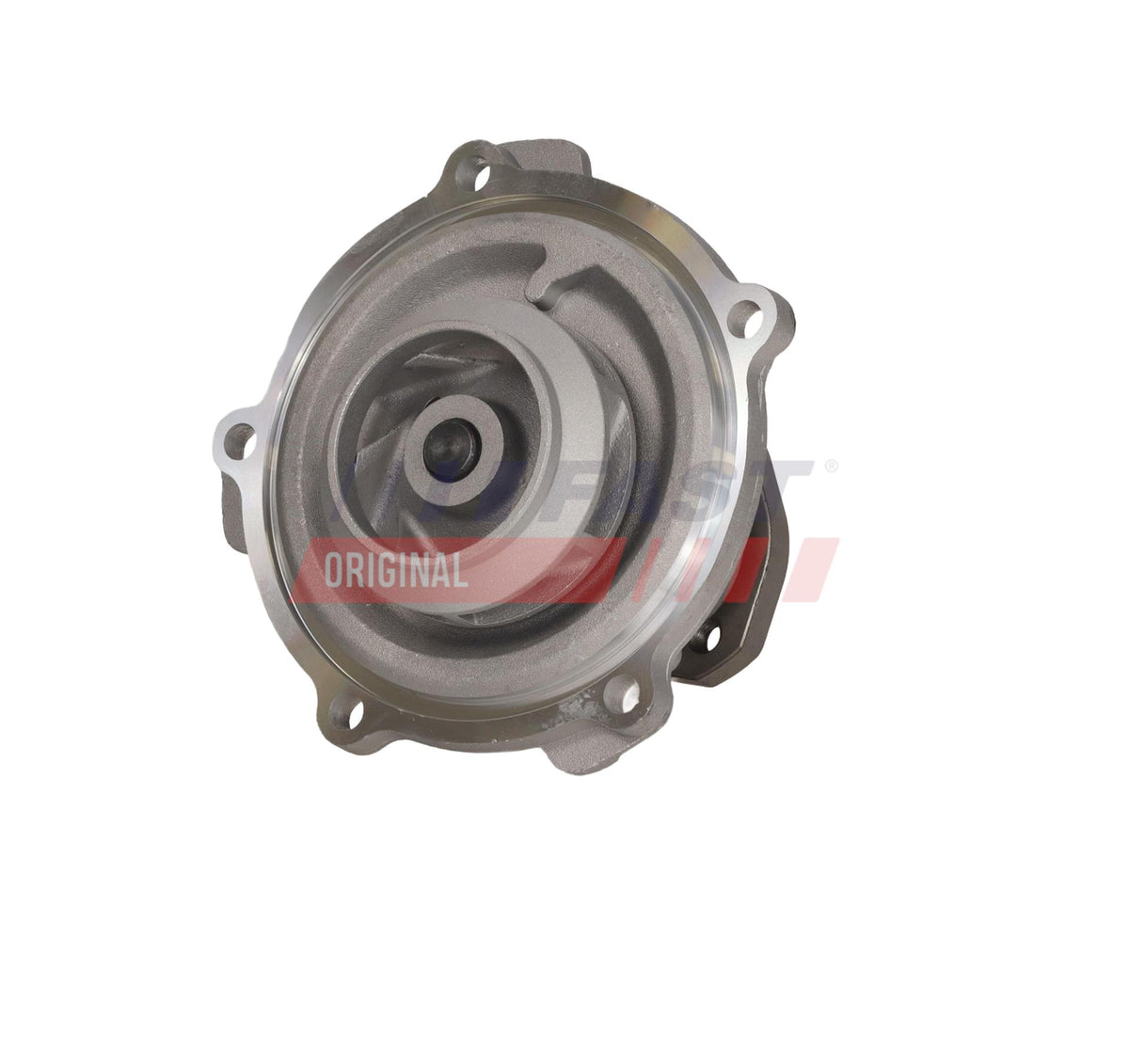 Pompe à eau pour Audi A6 C5 — FT04472 — vue 1
