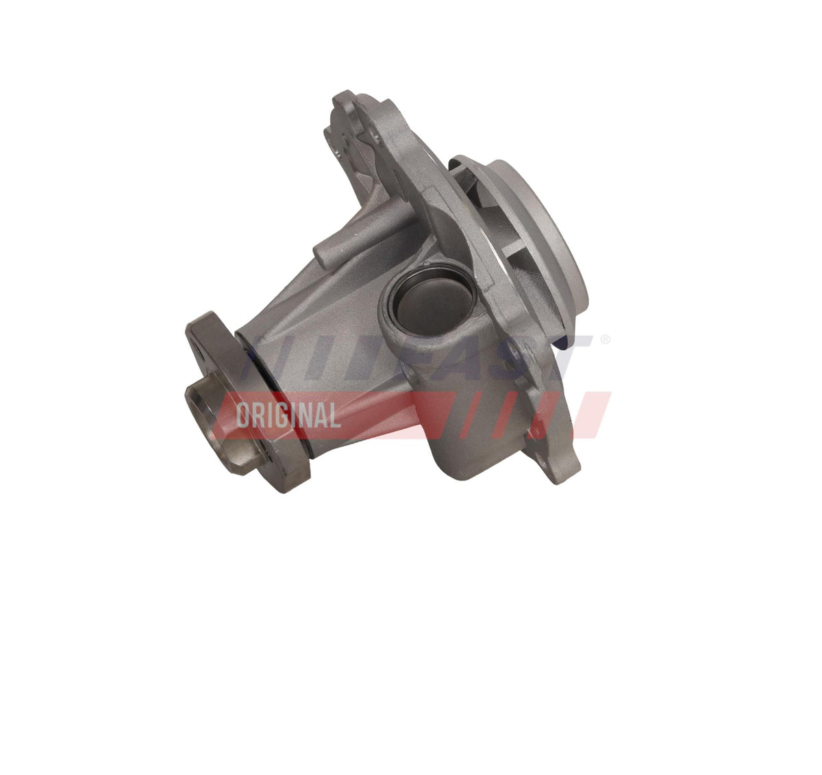 Pompe à eau pour Audi A6 C5 — FT04472 — vue 2