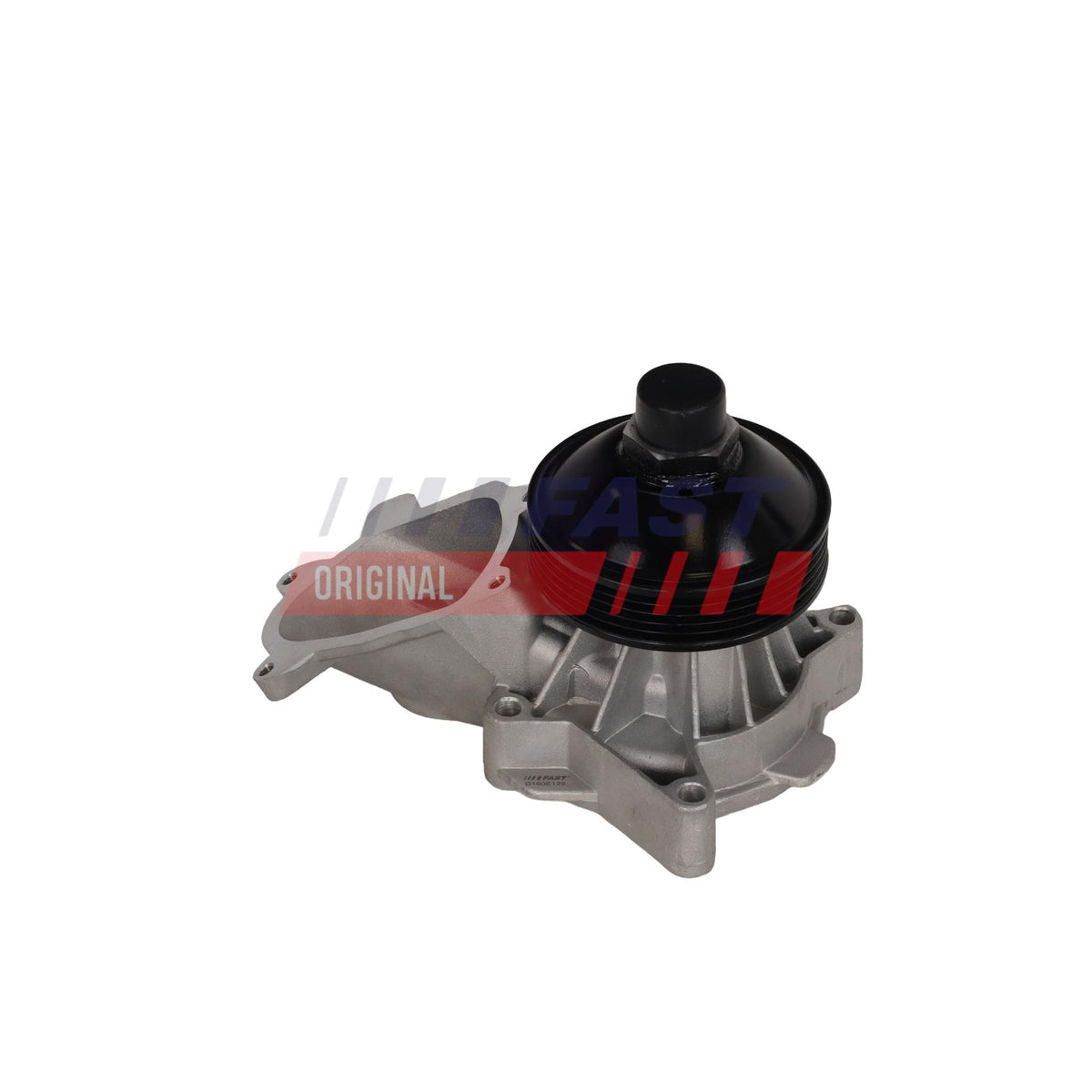 Pompe à eau pour Bmw 3 E46 — FT04475 — vue 1