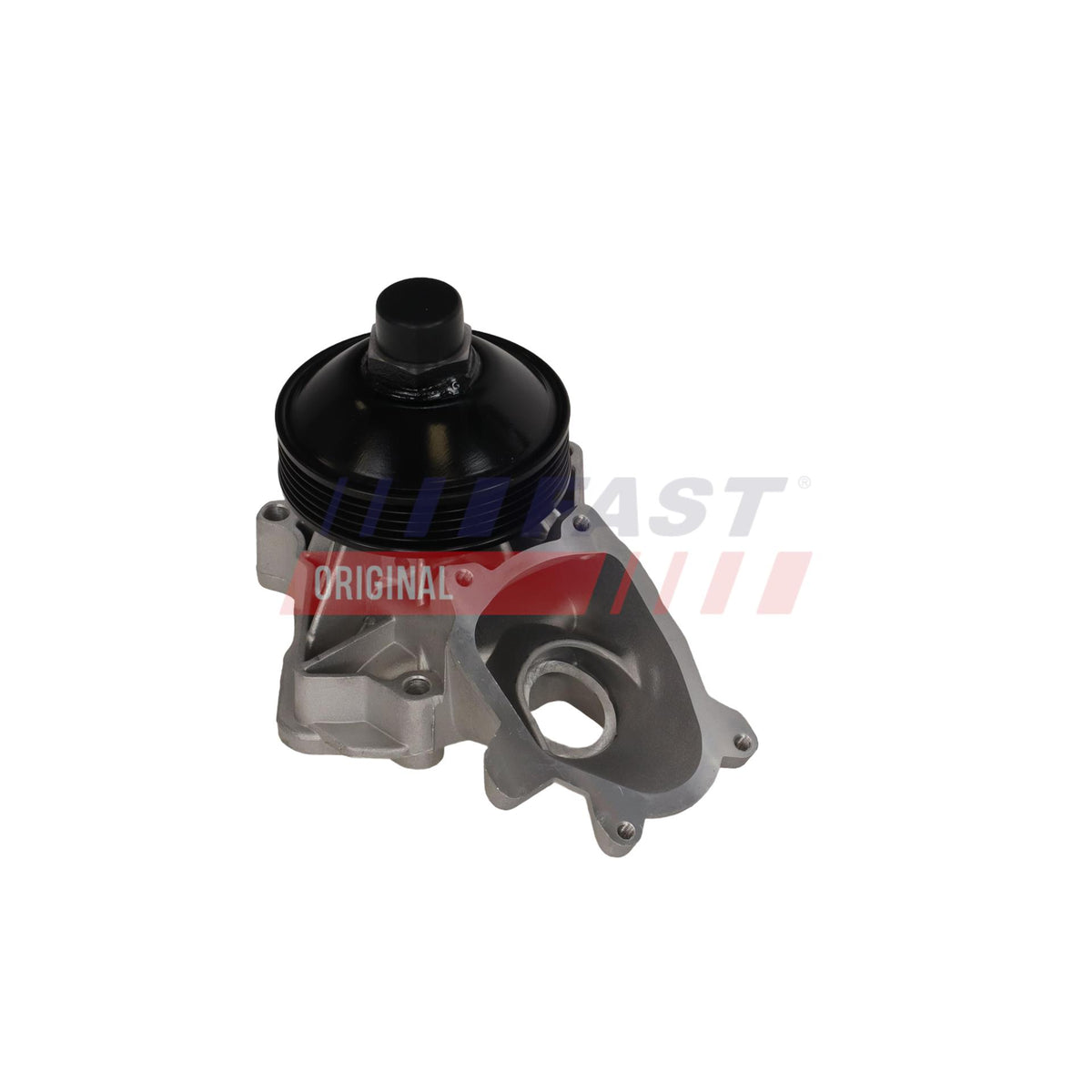 Pompe à eau pour Bmw 3 E46 — FT04475 — vue 2