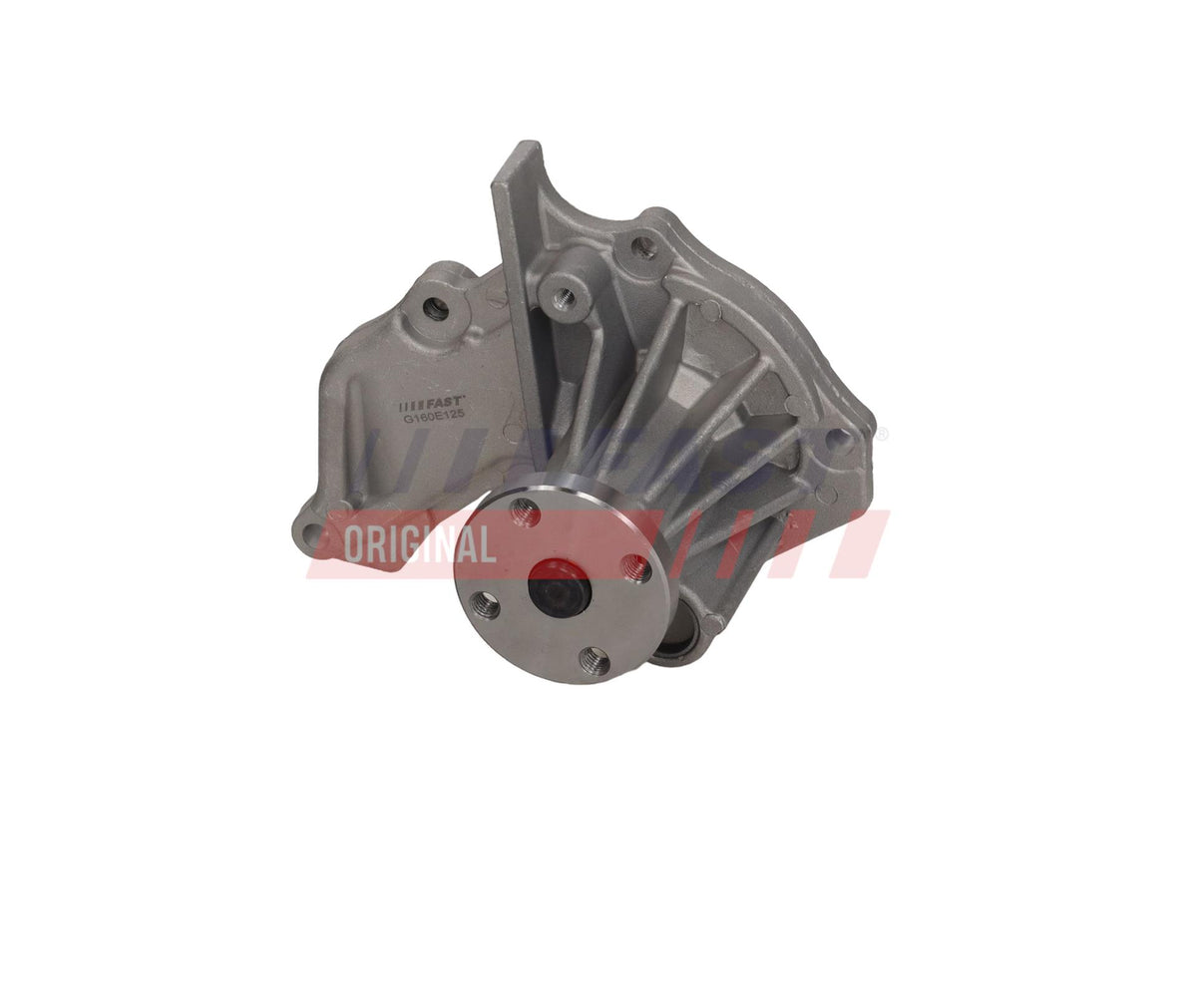 Pompe à eau pour Ford Focus II — FT04479 — vue 1