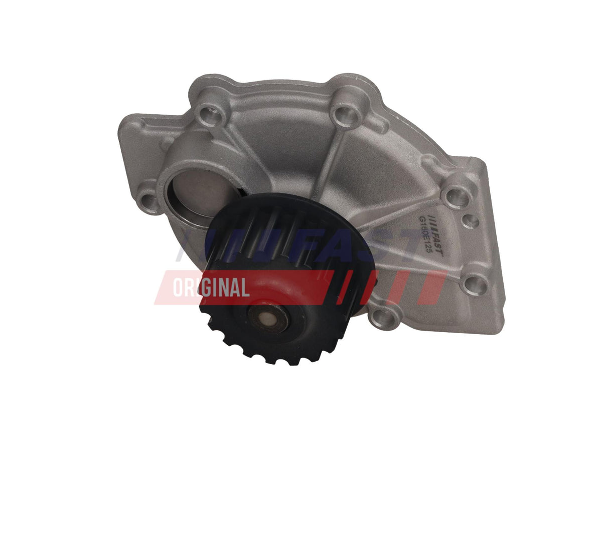 Pompe à eau pour Ford Mondeo IV — FT04486 — vue 1