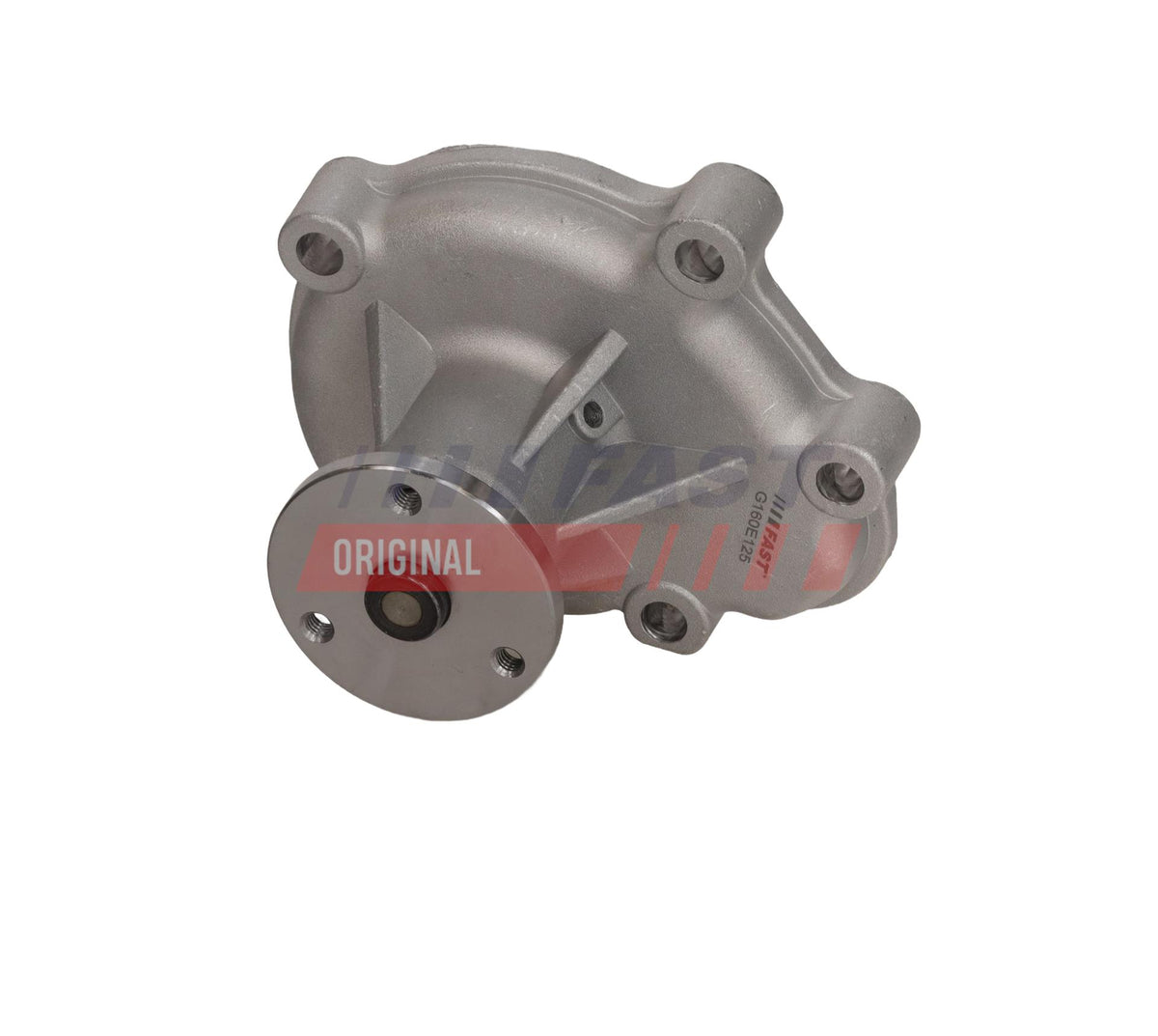 Pompe à eau pour Opel Astra J — FT04488 — vue 1