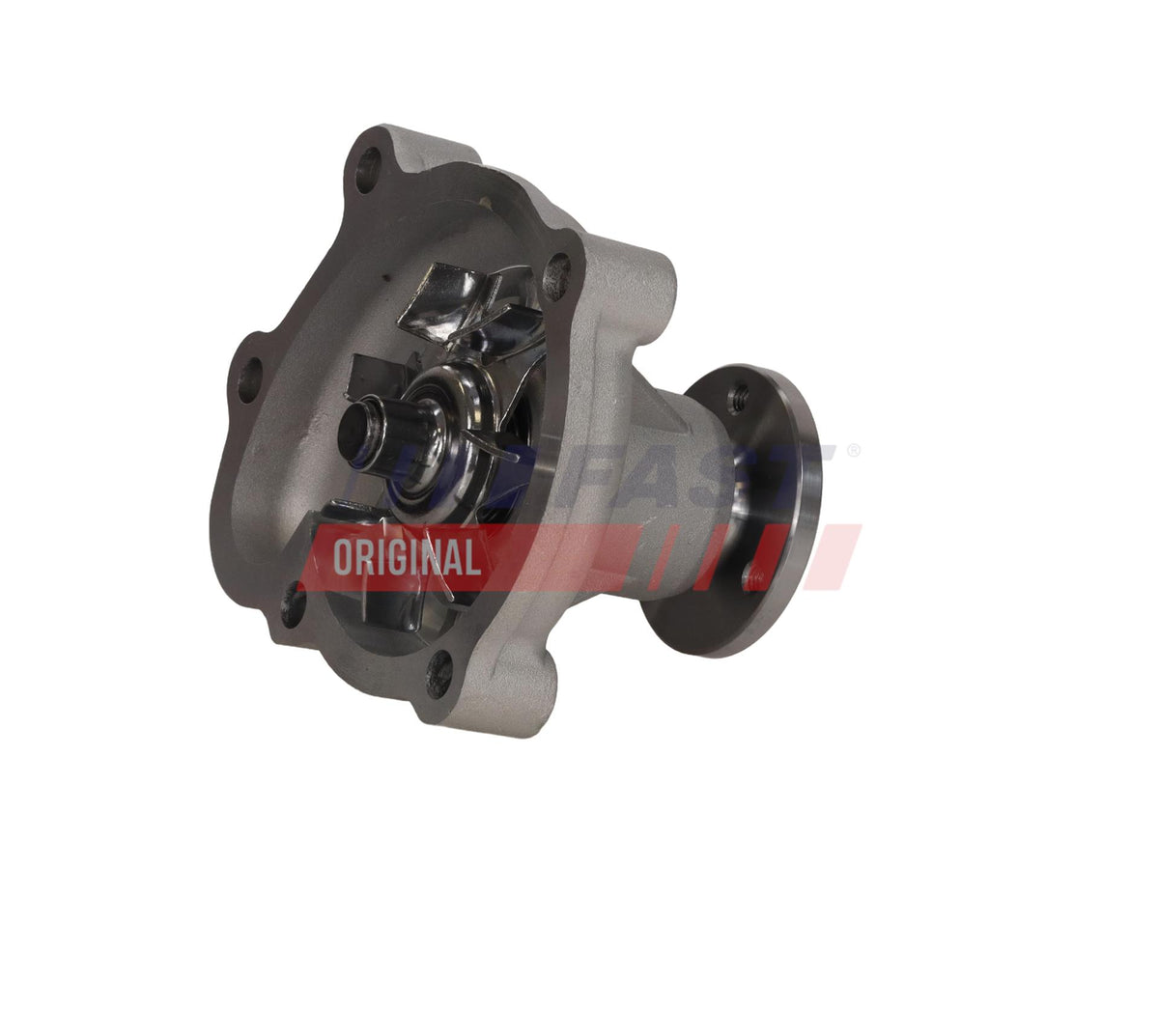 Pompe à eau pour Opel Astra J — FT04488 — vue 2