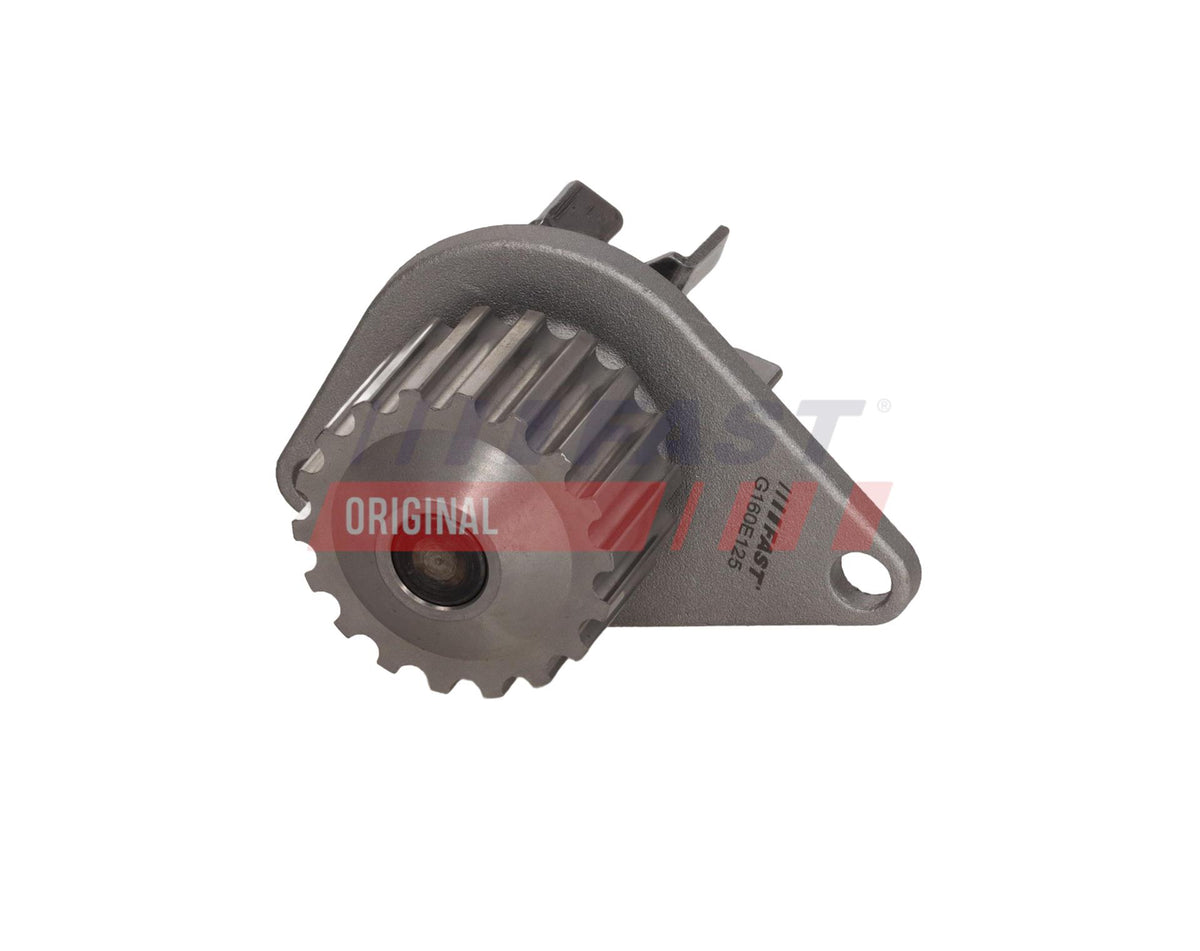 Pompe à eau pour Peugeot 307 — FT04490 — vue 1