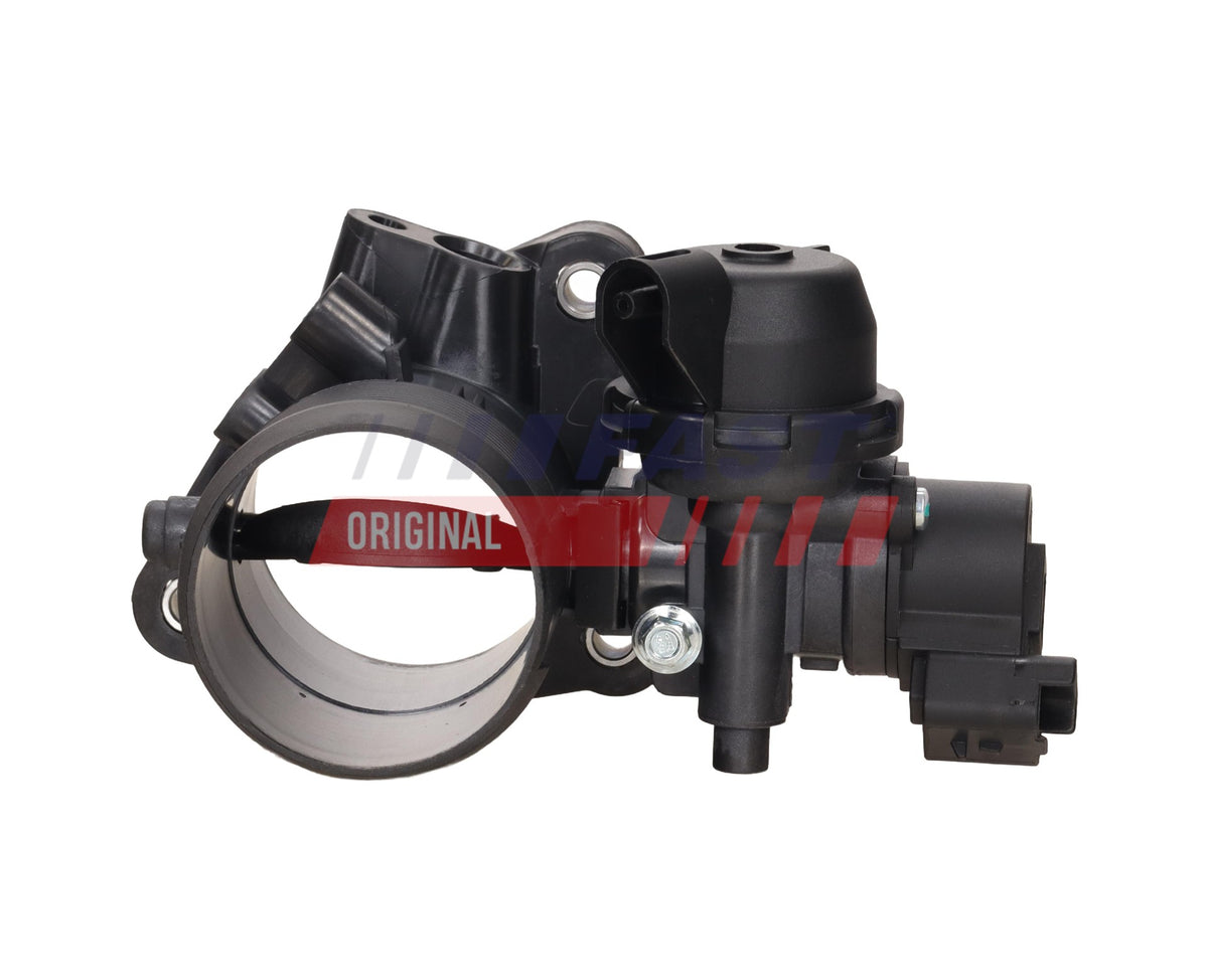 Boîtier papillon pour Ford Focus III — FT04516 — vue 1
