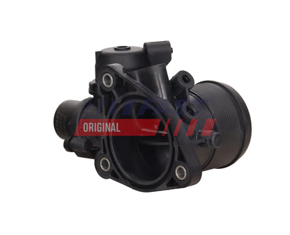 Boîtier papillon pour Ford Focus III — FT04516 — vue 2