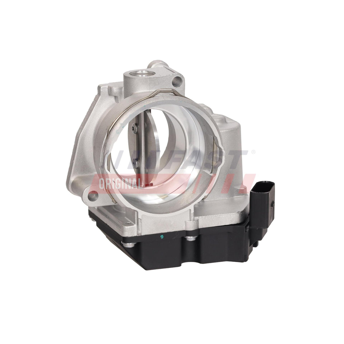 Boîtier papillon pour Audi A4 B7 — FT04522 — vue 1