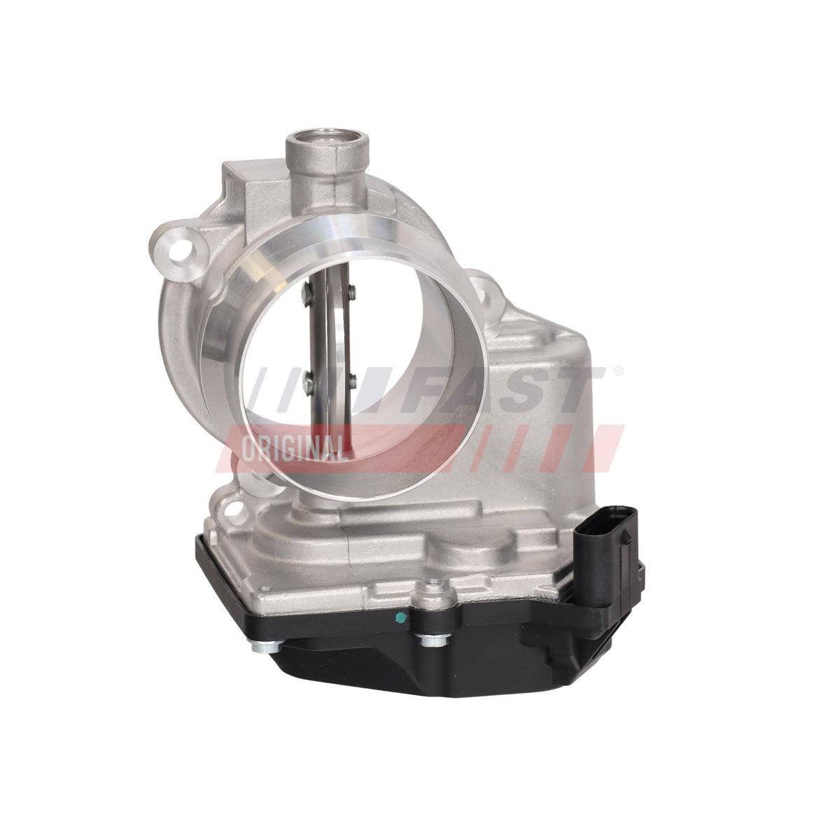 Boîtier papillon pour Bmw 3 E90 — FT04530 — vue 1