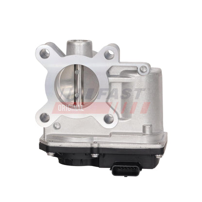 Boîtier papillon pour Renault Clio III — FT04533 — vue 1