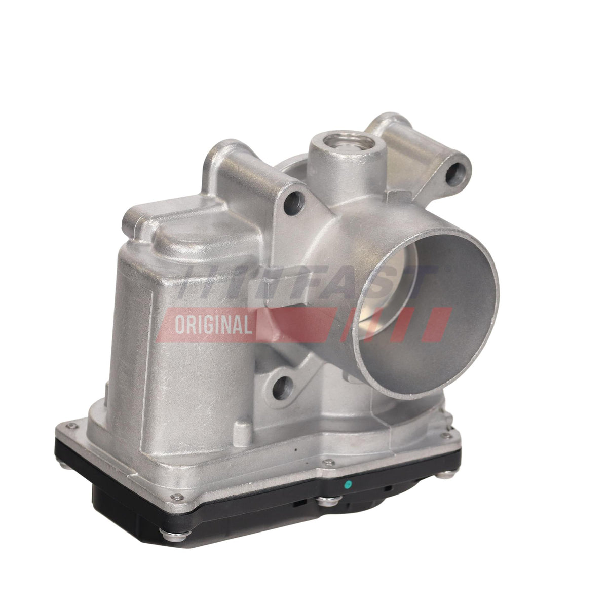 Boîtier papillon pour Renault Clio III — FT04533 — vue 2