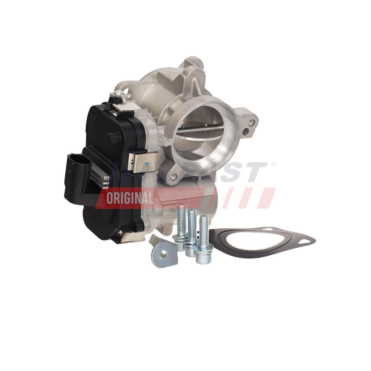 Boîtier papillon pour Fiat Punto Grande — FT04534 — vue 1