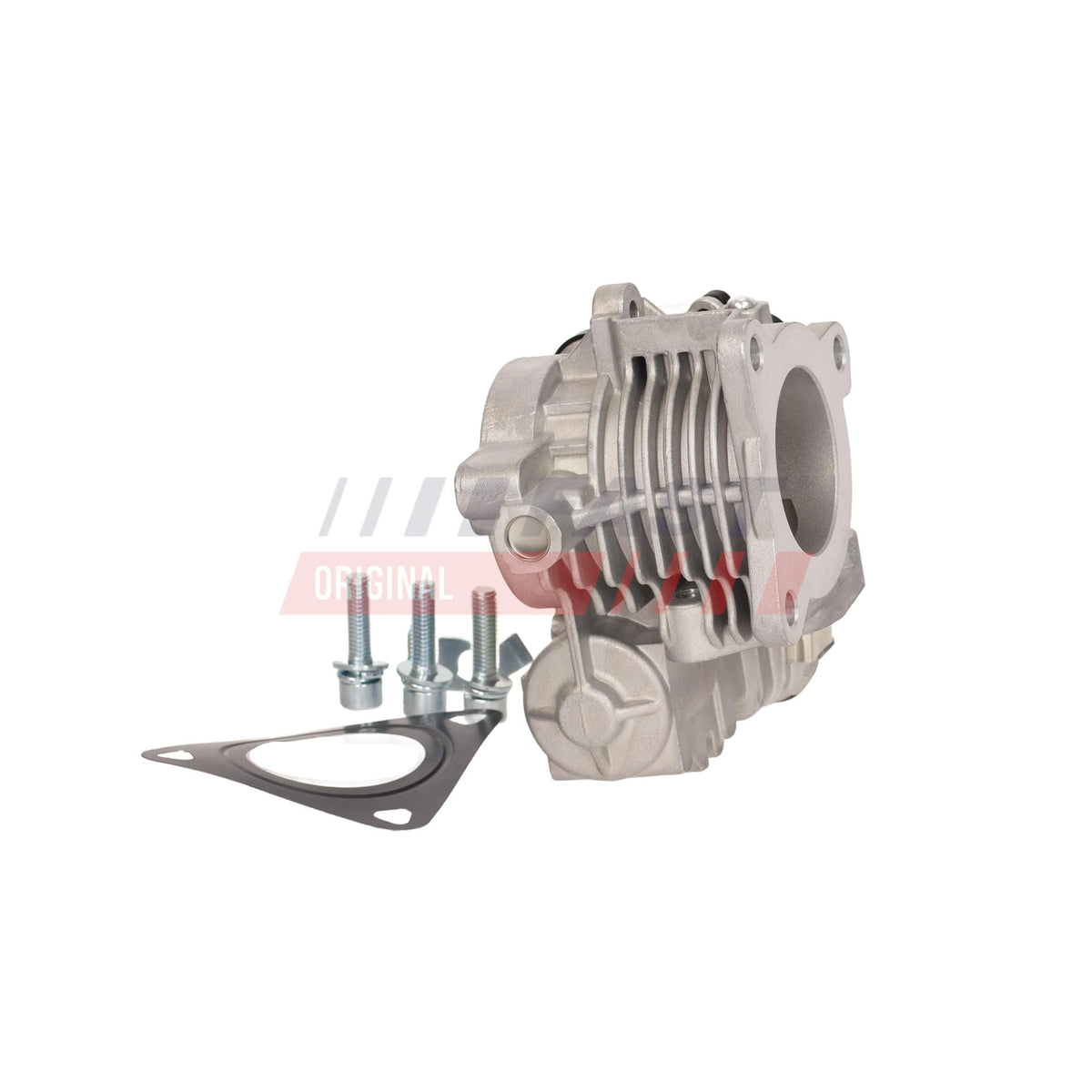 Boîtier papillon pour Fiat Punto Grande — FT04534 — vue 2
