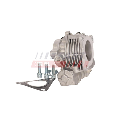 Boîtier papillon pour Fiat Punto Grande — FT04534 — vue 2