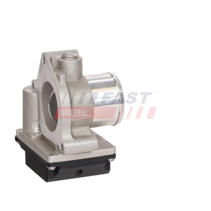 Boîtier papillon pour Renault Megane II — FT04540 — vue 1