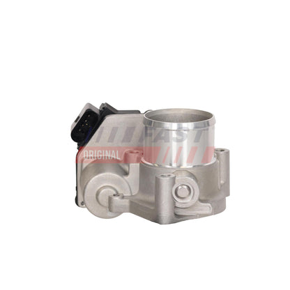 Boîtier papillon pour Renault Megane II — FT04540 — vue 2